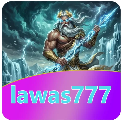 Ikon lawas777 untuk verifikasi berkas APK