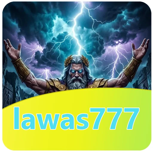 Ikon lawas777 untuk langkah pasang APK